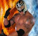 rey misteryo