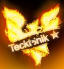 la tecktonik